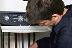 boiler repair Moss Bank