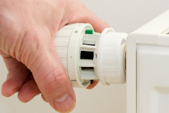 Moss Bank central heating repair costs
