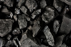 Moss Bank coal boiler costs