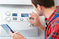 free commercial Moss Bank boiler quotes
