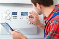 free Moss Bank gas safe engineer quotes